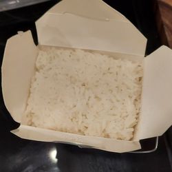 Golden China - Rice
