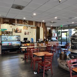 Erik's DeliCafe of Campbell