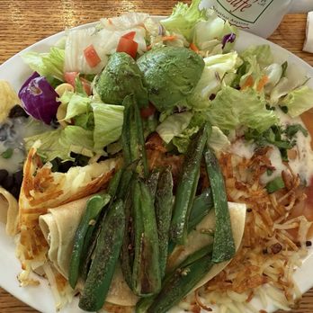 Old Monterey Cafe - THIS IS NOT GUEVOS RANCHEROS! Terrible! - Breakfast & Brunch Near Me - Monterey, California Old Monterey Cafe - THIS IS NOT GUEVOS RANCHEROS! Terrible! - Breakfast & Brunch Near Me - Monterey, California