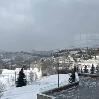 Altezza - Views from the dining room - Lounges Near Me - Telluride, Colorado
