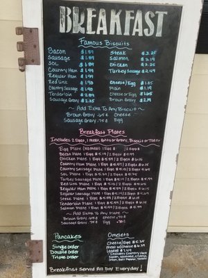 Menu photo 1 Mammy's Kitchen Conyers, GA Menu photo 1 Mammy's Kitchen Conyers, GA