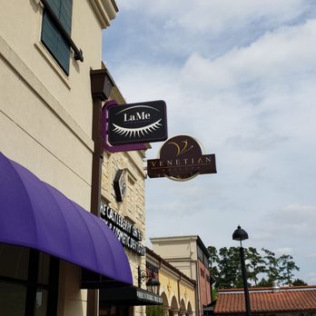 La' Me Lashes - Eyelash Service Near Me - Houston, Texas