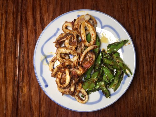 INDOCAFÉ - Peranakan Dining by null