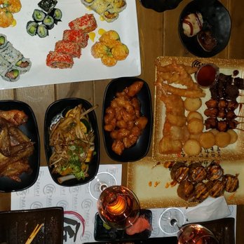 Takumi Sushi - Japanese Near Me - Montreal, Quebec Takumi Sushi - Japanese Near Me - Montreal, Quebec