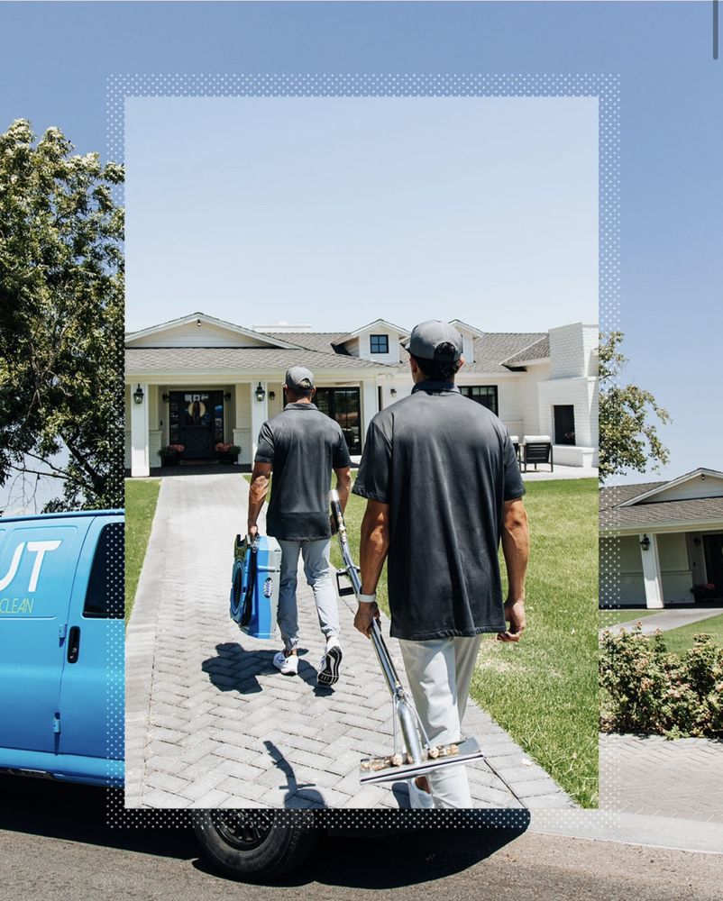 COCONUT CLEANING Updated September 2024 35 Photos & 12 Reviews