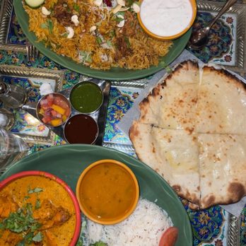 Karma Kafe - Chicken Biryani & Chicken Tikka Masala & Masala Mozzarella Naan - Indian Near Me - Hoboken, New Jersey Karma Kafe - Chicken Biryani & Chicken Tikka Masala & Masala Mozzarella Naan - Indian Near Me - Hoboken, New Jersey