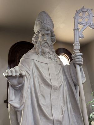 St. Patrick Cathedral by null