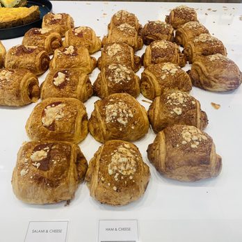 Duo Cafe - Cafes Near Me - Richmond Hill, Ontario