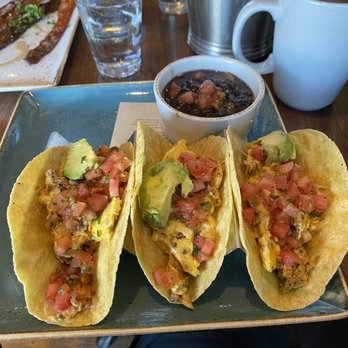First Watch - Farm Stand Breakfast Tacos - Breakfast & Brunch Near Me - Fairfax, Virginia