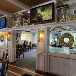 Banana Boat - Restaurant