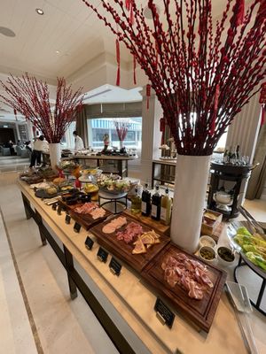 The Verandah by null