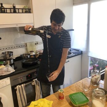 Amaur - Cooking Classes Near Me - Donostia / San Sebastián, SS