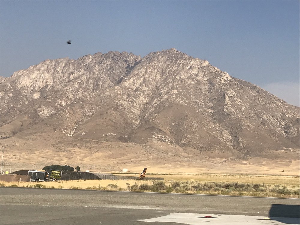 SAWTOOTH STATION Updated September 2024 24810 US95, Orovada