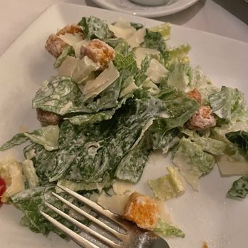 Ruth's Chris Steak House - Caesar Salad - Steakhouses Near Me - Destin, Florida Ruth's Chris Steak House - Caesar Salad - Steakhouses Near Me - Destin, Florida
