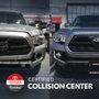 Photo of Toyota Carlsbad Collision Center