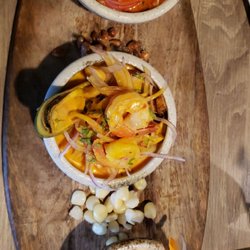 Merkado 31 - Ceviche Tastings