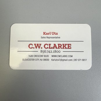 C W Clarke - Used Car Dealers Near Me - Gloucester City, New Jersey C W Clarke - Used Car Dealers Near Me - Gloucester City, New Jersey