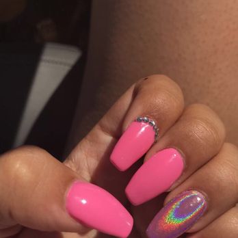Best Nails - By eva - Nail Salons Near Me - Woodbridge, New Jersey