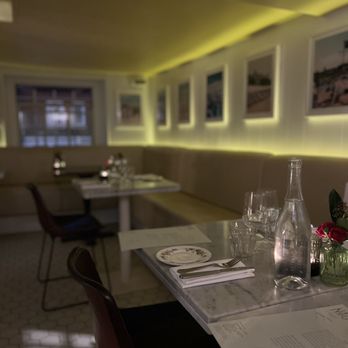 North Audley Cantine - NAC - French Near Me - London, XGL North Audley Cantine - NAC - French Near Me - London, XGL