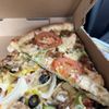 Galactic Pizza gift card
