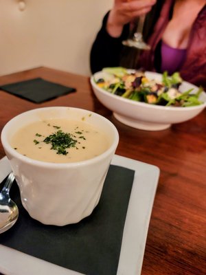 Bistro 7 by null