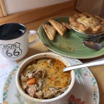Peace Pie Company - Hungarian mushroom soup- a local tradition - Bakeries Near Me - Marquette, Michigan Peace Pie Company - Hungarian mushroom soup- a local tradition - Bakeries Near Me - Marquette, Michigan