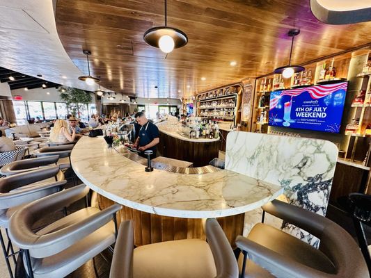 Crawford's Social by null