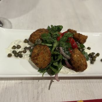 SAINT ROCCO’S NEW YORK ITALIAN - Updated October 2025 - 827 Photos ...