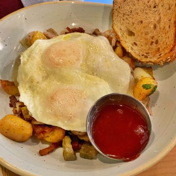 Bread & Roses - The Hash Bowl - Breakfast & Brunch Near Me - Shelby Township, Michigan Bread & Roses - The Hash Bowl - Breakfast & Brunch Near Me - Shelby Township, Michigan