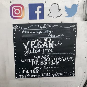 Murray Hillbilly - American Near Me - Jacksonville, Florida