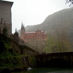 Basílica de Santa María la Real