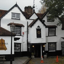 The Bell