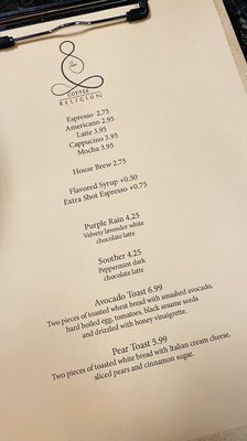 Coffee Religion by null