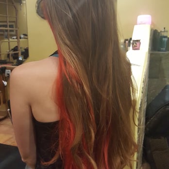 Self Image Salon - Debbie Cerino is amazing! - Hair Salons Near Me - Ventura, California Self Image Salon - Debbie Cerino is amazing! - Hair Salons Near Me - Ventura, California