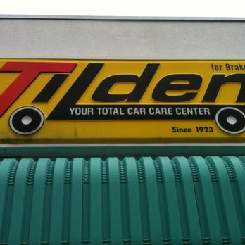 Tilden Car Care Center - Auto Repair Near Me - Boynton Beach, Florida Tilden Car Care Center - Auto Repair Near Me - Boynton Beach, Florida
