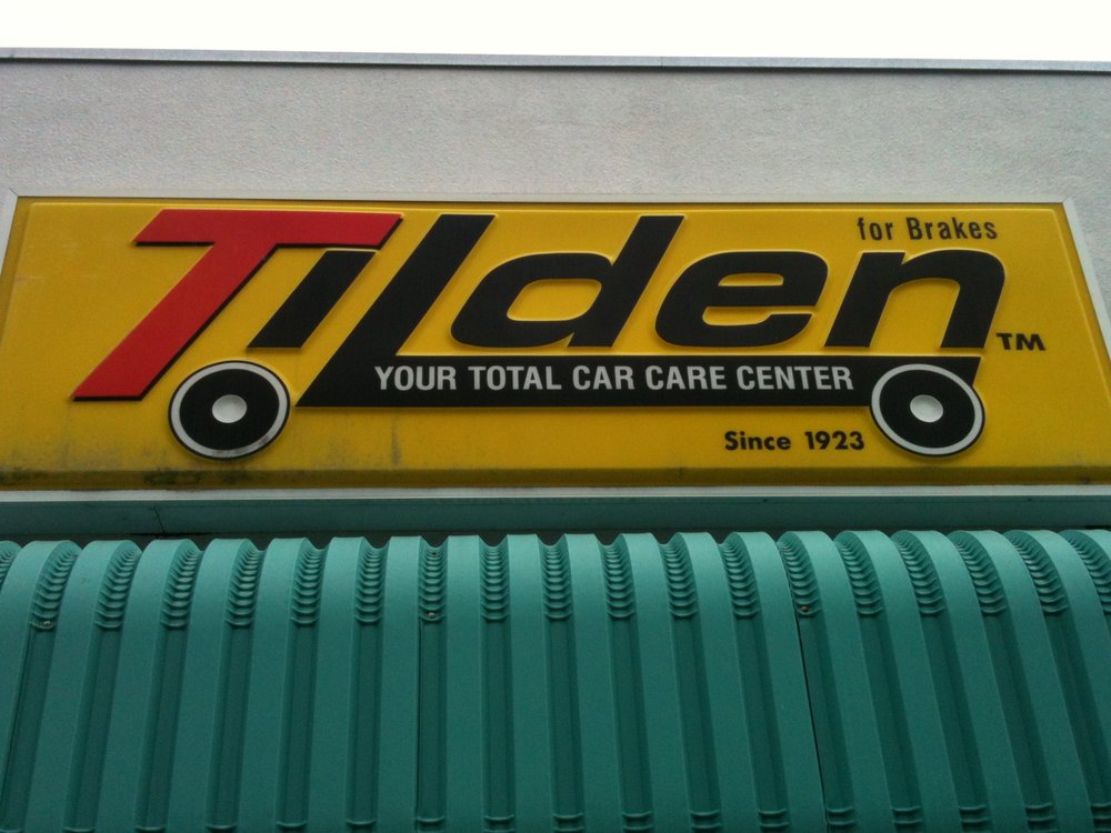 TILDEN CAR CARE CENTER Updated October 2024 17 Reviews 12550 S
