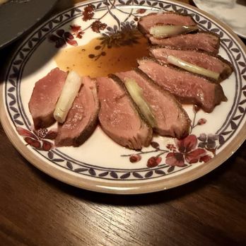 24 Suns - Duck breast - Cocktail Bars Near Me - Oceanside, California 24 Suns - Duck breast - Cocktail Bars Near Me - Oceanside, California