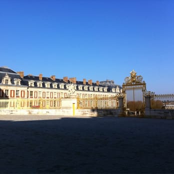 Château de Versailleo - Landmarks & Historical Buildings Near Me - Versailles, 78 Château de Versailleo - Landmarks & Historical Buildings Near Me - Versailles, 78