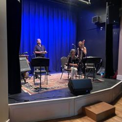 Sunflower Theatre