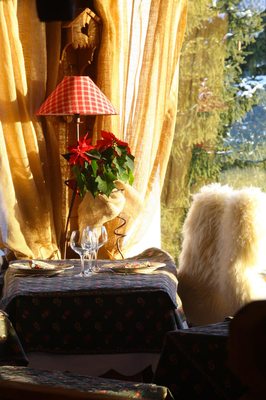 La Table de Marie-Ange by null