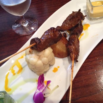 El Chaman Peruvian Cuisine - Yummmmm!!! - Peruvian Near Me - Miami, Florida El Chaman Peruvian Cuisine - Yummmmm!!! - Peruvian Near Me - Miami, Florida