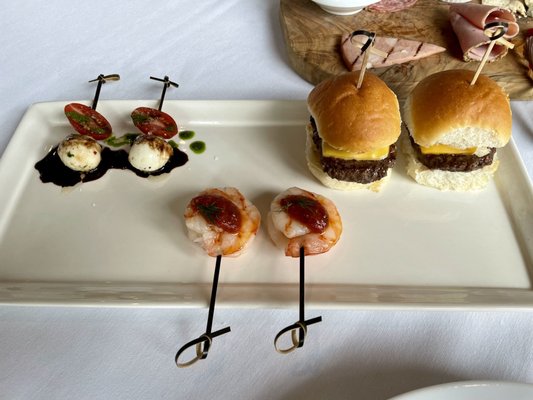 Create Catering & The Dining Studio by null