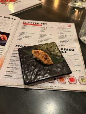 Menu photo 1 Tako Sushi Sunny Isles Beach, FL Menu photo 1 Tako Sushi Sunny Isles Beach, FL