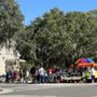 Photo of 39 Mile Scenic Highway Yard Sale