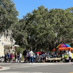 39 Mile Scenic Highway Yard Sale