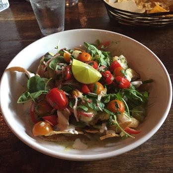 El Barrio - Mexican Near Me - Birmingham, Alabama