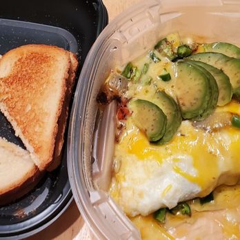 IHOP - Spicy Poblano Omelette ($17.59): Egg Whites, Buttered Toast, Whole Wheat Toast, Butter On The Side - Breakfast & Brunch Near Me - Folsom, California IHOP - Spicy Poblano Omelette ($17.59): Egg Whites, Buttered Toast, Whole Wheat Toast, Butter On The Side - Breakfast & Brunch Near Me - Folsom, California