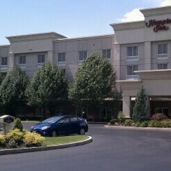 Hampton Inn Clifton Park - Hotels Near Me - Clifton Park, New York