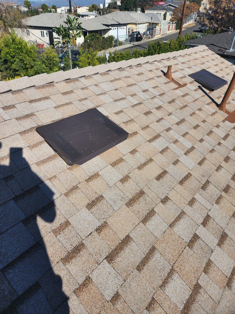 Slide of Gambit Insulation & Roofing