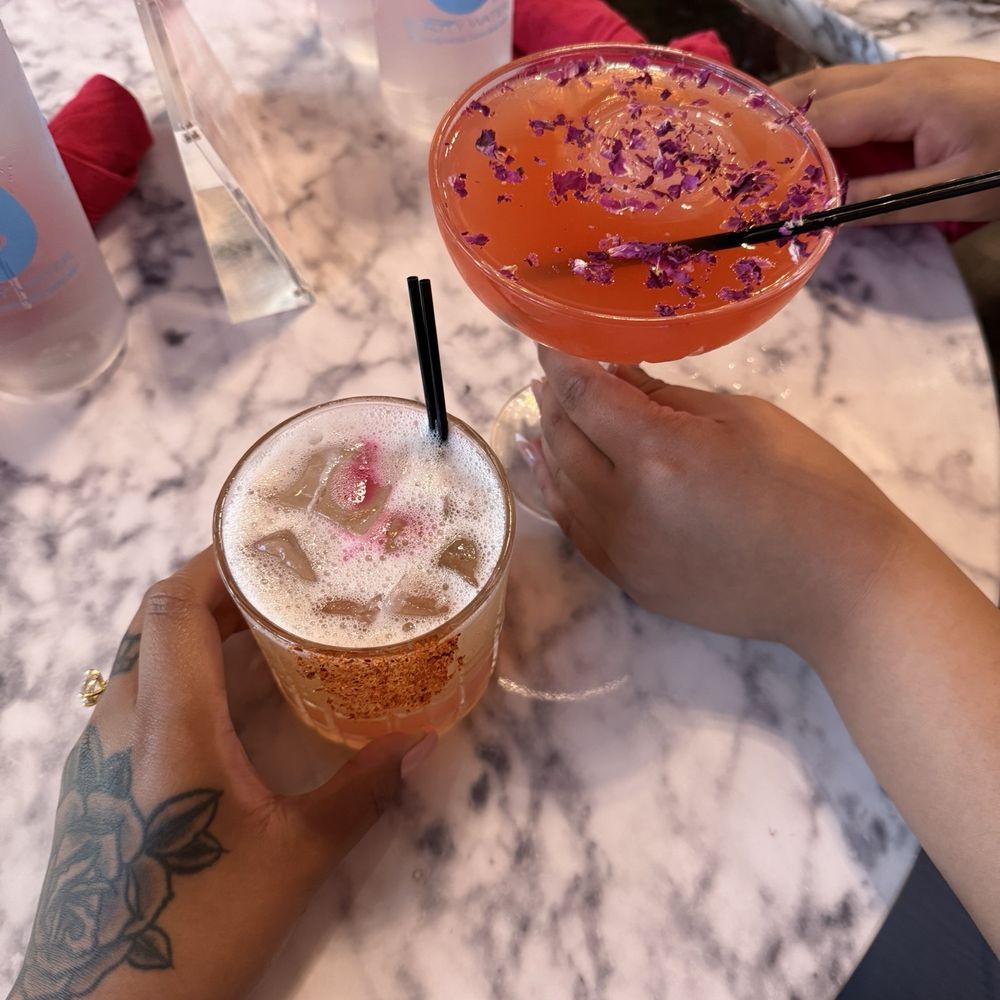 Mosa Restaurant and Bar - Breakfast & Brunch Near Me - Atlanta, Georgia